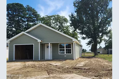 204 King Avenue, Hertford, NC 27944 - Photo 1