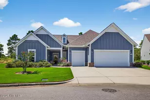 452 Deveraux Dr, Wilmington, NC 28412 - Photo 1