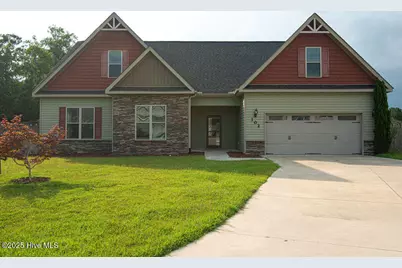 102 Gabriels Way, Jacksonville, NC 28546 - Photo 1