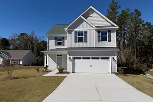 514 Poppleton Dr, Hampstead, NC 28443 - Photo 1