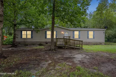 4066 General Howe Highway, Riegelwood, NC 28456 - Photo 1