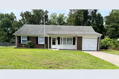 510 Thyme Court, Jacksonville, NC 28540 - Photo 1