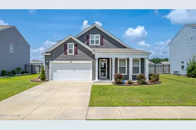 3330 Hemlock Way #Lot 128, Leland, NC 28479 - Photo 1