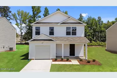 3909 Falcon Court NW, Wilson, NC 27896 - Photo 1