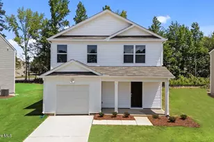 3909 Falcon Ct NW, Wilson, NC 27896 - Photo 1