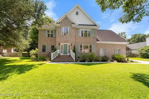 7016 Orchard Trce, Wilmington, NC 28409 - Photo 1