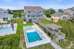 6715 Ocean Dr, Emerald Isle, NC 28594 - Photo 1