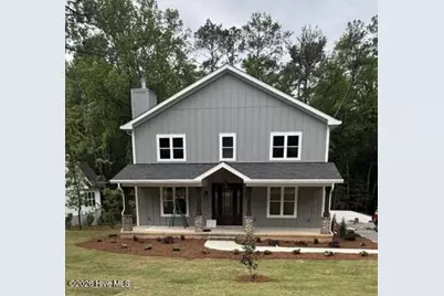 922 Greenbriar Drive, Vass, NC 28394 - Photo 1