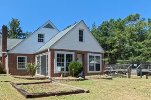 562 Elevation Rd, Four Oaks, NC 27524 - Photo 1
