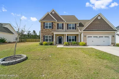 313 March Sea Lane, Jacksonville, NC 28546 - Photo 1