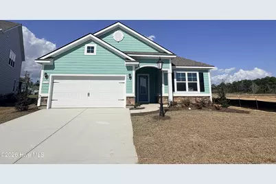 1510 Two Notch Circle NW, Ash, NC 28420 - Photo 1