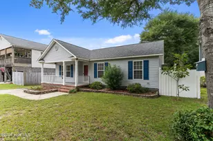 135 NE 15th St, Oak Island, NC 28465 - Photo 1