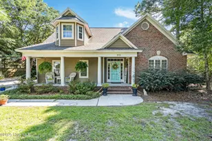 313 Harlandale Dr, Wilmington, NC 28411 - Photo 1
