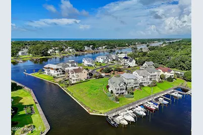 4447 Midshipman Court SE, Southport, NC 28461 - Photo 1