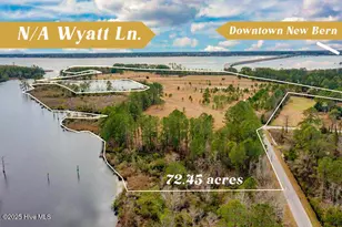 N/A Wyatt Ln, New Bern, NC 28560 - Photo 1