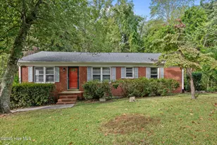 2405 Jefferson Dr, Greenville, NC 27858 - Photo 1