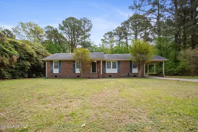 201 Montpelier Drive, Edenton, NC 27932 - Photo 1