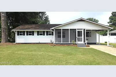 605 Elm Street, Jacksonville, NC 28540 - Photo 1