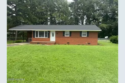 203 Cartrette Street, Tabor City, NC 28463 - Photo 1
