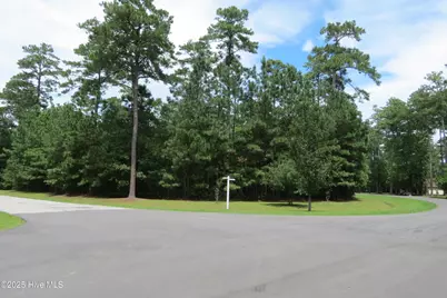 0 Shore Drive E, Oriental, NC 28571 - Photo 1