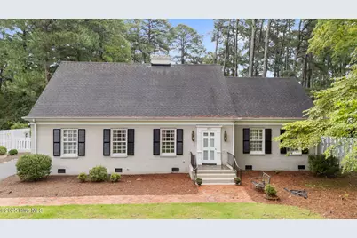 206 Brentwood Drive N, Wilson, NC 27893 - Photo 1