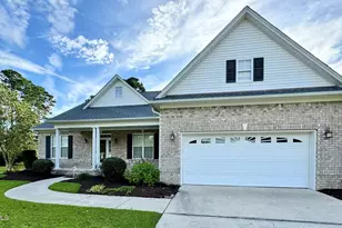 1105 Wyland Ct, Leland, NC 28451 - Photo 1