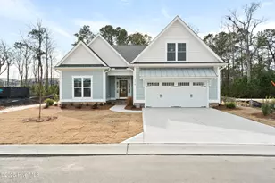 3316 Island Lakes Dr, Oak Island, NC 28461 - Photo 1