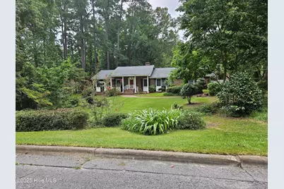 904 School Drive, Williamston, NC 27892 - Photo 1