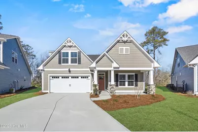 3019 Garden Sage Place #53, Leland, NC 28451 - Photo 1