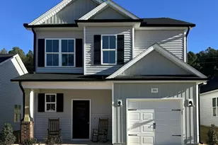 338 Bluejay St, Clayton, NC 27520 - Photo 1