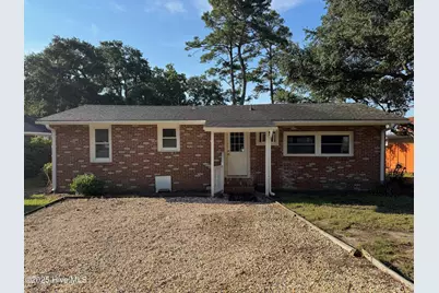 4309 Ocean Breeze Avenue SW, Shallotte, NC 28470 - Photo 1