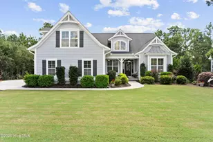 3810 Lemon Drop Ln NE, Leland, NC 28451 - Photo 1