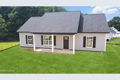 3238 Dolostone Court SW, Wilson, NC 27893 - Photo 1