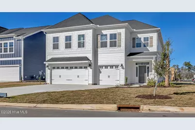 6826 Fellowship Drive, Leland, NC 28451 - Photo 1