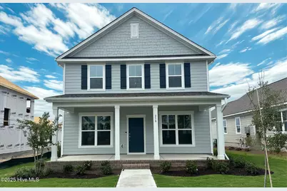 258 Longhill Drive, Wilmington, NC 28412 - Photo 1