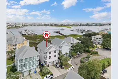 1532 Island Marina Drive, Carolina Beach, NC 28428 - Photo 1