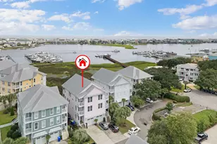 1532 Island Marina Dr, Carolina Beach, NC 28428 - Photo 1