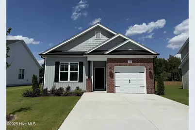 130 W Saltgrass Lane, Smithfield, NC 27577 - Photo 1