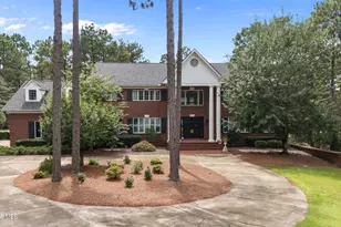 16 Mulbren Ct, Pinehurst, NC 28374 - Photo 1