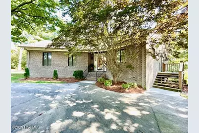 33 Morgan Wood Estates Drive, Elizabethtown, NC 28337 - Photo 1