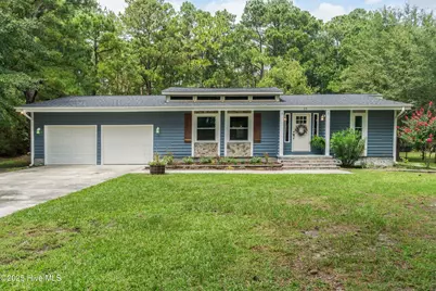 28 Country Club Drive, Shallotte, NC 28470 - Photo 1