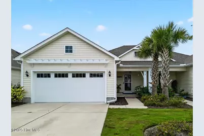 1308 Campanella Court SW #A, Ocean Isle Beach, NC 28469 - Photo 1