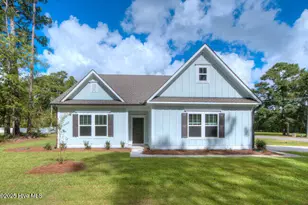 141 Country Club Dr, Shallotte, NC 28470 - Photo 1