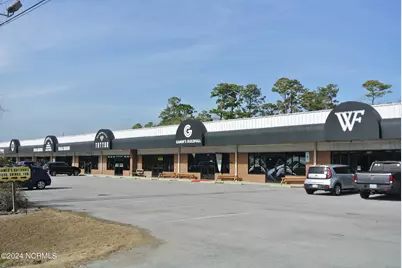 5458 Hwy 70 W, Newport, NC 28570 - Photo 1