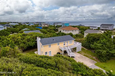 5600 Beach View Lane, Emerald Isle, NC 28594 - Photo 1