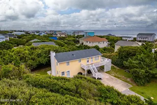 5600 Beach View Ln, Emerald Isle, NC 28594 - Photo 1