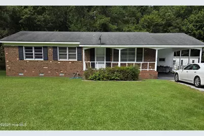 275 Sand Hill Road, Dover, NC 28526 - Photo 1