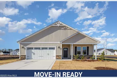 103 Lola Place, La Grange, NC 28551 - Photo 1