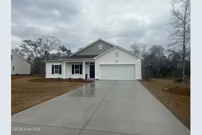 4578 Terrace Road SW #126, Shallotte, NC 28470 - Photo 1