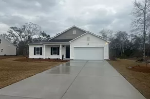 4578 Terrace Rd SW, Shallotte, NC 28470 - Photo 1
